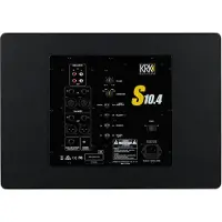 KRK S10.4 Active Subwoofer