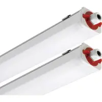 Performance In Lighting LED Armatuur | 25W 4000K 3752lm 840 | IP65