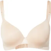 Chantelle Voorgevormde bh Essentiall | Maat: 75D | Kleur: Golden Beige
