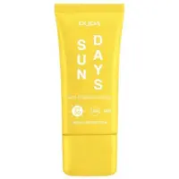 PUPA Milano Sun Days Anti Pollution Primer 30 Ml