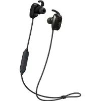 JVC HA-ET65BV-B Draadloze sport hoofdtelefoon - Zwart