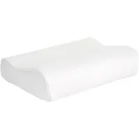 M line Hoofdkussensloop Wave Pillow (per 2 verpakt)