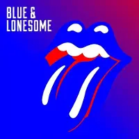 Universal Music Blue & Lonesome (Deluxe)