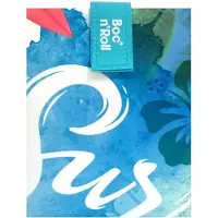 Roll'Eat Roll eat herbruikbaar boterhamzakje Boc and Roll Young Surf