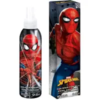 Marvel Eau de Cologne voor kinderen, Marvel Spider-Man, (200 ml)