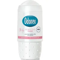 Odorex Deoroller - Sensitive Care 50 ml