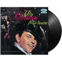 Coast2Coast Frank Sinatra - A Jolly Christmas From Frank Sinatr