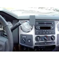 Brodit ProClip houder geschikt voor Ford F-Serie 250/350/450/550 2008-2010 Center mount