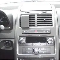 Brodit ProClip houder geschikt voor Dodge Journey 2009-2010 Center mount