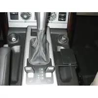 Brodit ProClip houder geschikt voor Land Rover Range Rover 2002-2006 Console mount