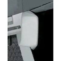 KUDA houder geschikt voor BMW 5-Serie (E60) 12/2001-03/2010 Kleur: Zwart