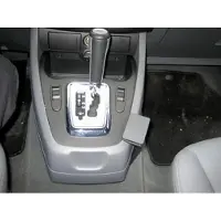 Brodit ProClip houder geschikt voor SsangYong Rodius 2006-2012 Console mount