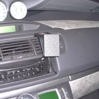 Brodit ProClip houder geschikt voor Citroën C8 - Lancia Phedra - Fiat Ulysse II -Peugeot 807 Angled mount
