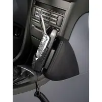 KUDA houder geschikt voor Saab 9-3 09/2002-02/2015 / 9-3 Cabrio 08/2003-02/2015 Kleur: Zwart