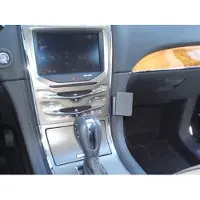 Brodit ProClip houder geschikt voor Lincoln MKX 2011-2015 Angled mount