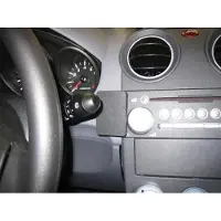 Brodit ProClip houder geschikt voor Mitsubishi Colt 2005-2008 Center mount