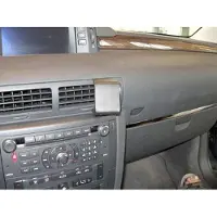 Brodit ProClip houder geschikt voor Citroën C6 2007-2013 Angled mount
