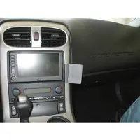Brodit ProClip houder geschikt voor Chevrolet Corvette 2005-2007 Angled mount