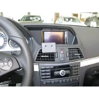 Brodit ProClip houder geschikt voor Mercedes Benz E-Klasse Convertible/ Coupé 2010-2014 Center mount