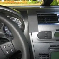 Brodit ProClip houder geschikt voor Seat Leon 2006-2012 Center mount