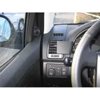 Brodit ProClip houder geschikt voor SsangYong Rexton 2005-2007 Left mount