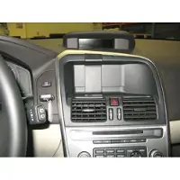 Brodit ProClip houder geschikt voor Volvo XC60 2009-2010 Center mount, Hoog