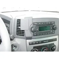 Brodit ProClip houder geschikt voor Jeep Grand Cherokee 2005-2007 Center mount