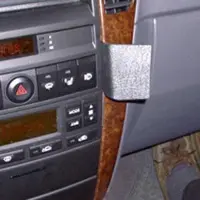 Brodit ProClip houder geschikt voor Kia Sorento 2002-2007 Angled mount