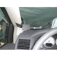 Brodit ProClip houder geschikt voor Chrysler Voyager 2008-2011 Left mount