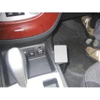Brodit ProClip houder geschikt voor Hyundai Santa Fé 2006-2012 Console mount