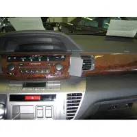 Brodit ProClip houder geschikt voor Honda FR-V 2005-2011 Angled mount