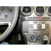 Brodit ProClip houder geschikt voor Opel Antara 2007-2015 Center mount