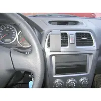 Brodit ProClip houder geschikt voor Subaru Impreza 2005-2007 Center mount