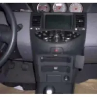 Brodit ProClip houder geschikt voor Nissan Primera 2002-2009 Angled mount
