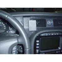 Brodit ProClip houder geschikt voor Jaguar XJ 2003-2009 Center mount