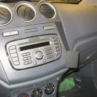 Brodit ProClip houder geschikt voor Ford Transit Connect / Tourneo Connect 2010-2013 Angled mount