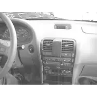 Brodit ProClip houder geschikt voor Honda Integra 1998-2003 Center mount