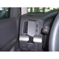 Brodit ProClip houder geschikt voor Opel Signum 2003-2008 / Vectra C 2002-2010 Left mount