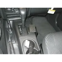Brodit ProClip houder geschikt voor Jeep Cherokee 2002-2008 Console mount