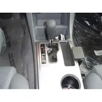 Brodit ProClip houder geschikt voor Toyota Tacoma 2005-2015 Console mount