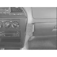 Brodit ProClip houder geschikt voor Daewoo Nubira 2000-2003 Angled mount