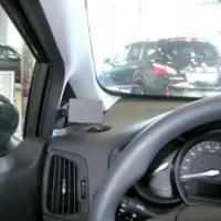 Brodit ProClip houder geschikt voor Kia Rio 2012-2017 Left mount