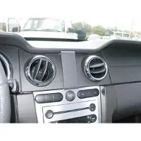 Brodit ProClip houder geschikt voor Ford Mustang 2005-2009 Center mount
