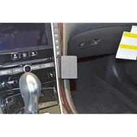 Brodit ProClip houder geschikt voor Infiniti Q50 2014-2024 Angled mount