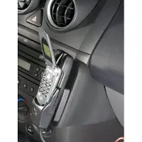KUDA Houder - Ford Fiesta 05/2002- 10/2005 Kleur: Zwart