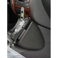 KUDA Houder - Mazda 626 01/2001-2004 Kleur: Zwart
