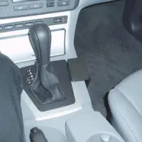 Brodit Houder - ProClip - BMW X3 2004-2010 Console mount