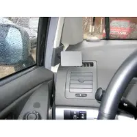 Brodit ProClip houder geschikt voor SsangYong Rodius 2006-2012 Left mount