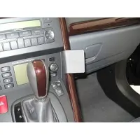 Brodit ProClip houder geschikt voor Fiat Croma 2006-2011 Angled mount