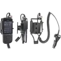 Brodit act. draaib. houd. met sig. plug voor Nokia Asha 300
